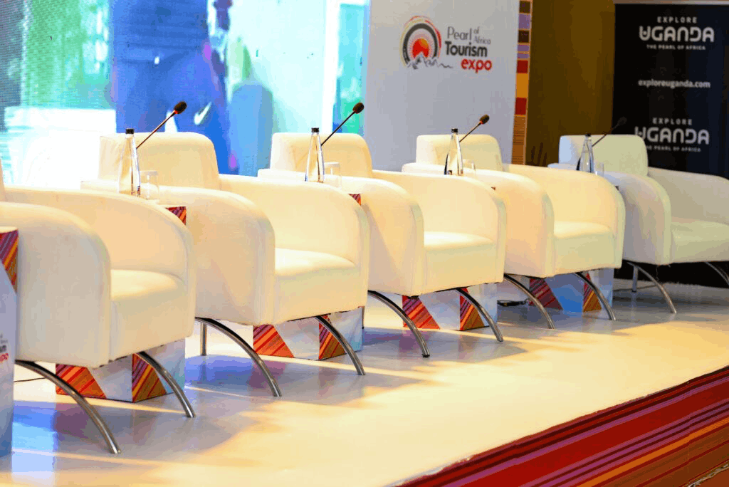 Events Management Services