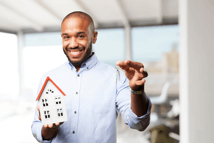 Property Management Ghana
